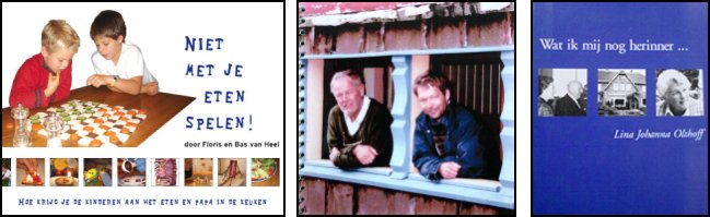 andere boeken van Uitgeverij Helium